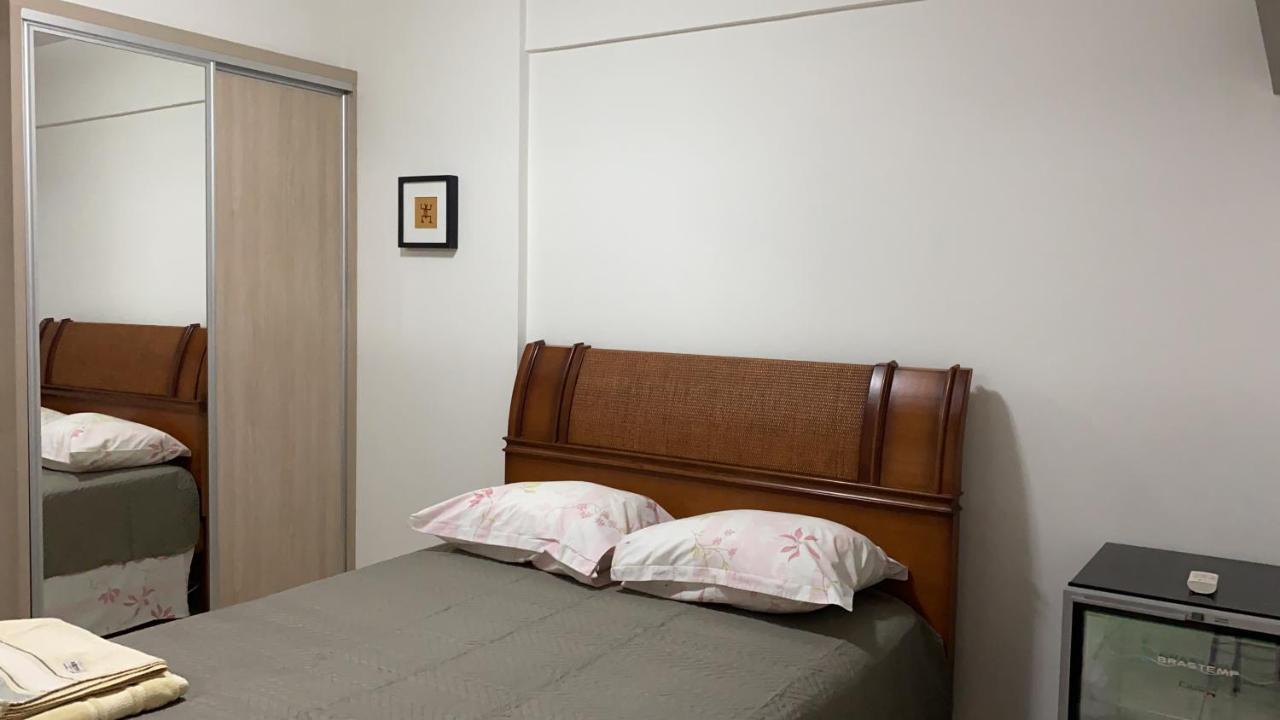 Apartamento Parksul II Apartment Brasilia Exterior photo